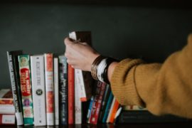 Reads that have  inspired me to travel